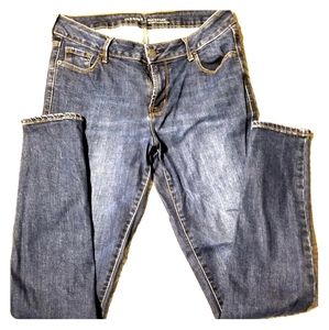 Old Navy Rockstar Jeans